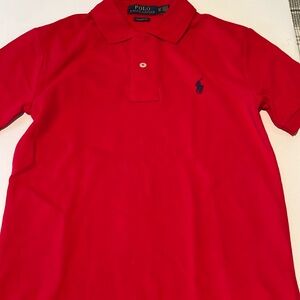 Boys Polo short sleeve
